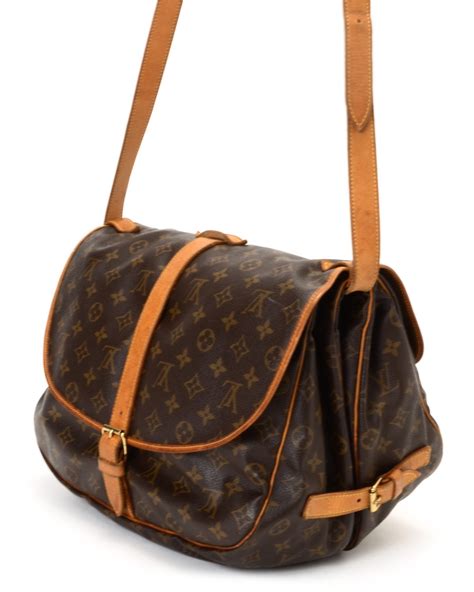 vintage Louis Vuitton for women